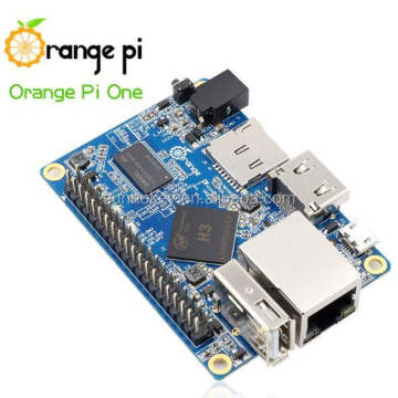 Orange Pi One H3 Quad-core Supports Ubuntu Linux and Android Mini PC