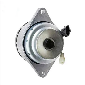 12V 20A Auto Engine Parts Tractor Small Alternator: ATG19806, 10931, 8972268403, GP9906