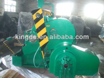 Semi-automatic Die cutting and creasing machine,carton machine die cutter