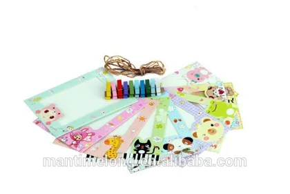 paper photo frame paper frame for photo paper card photo picture frame