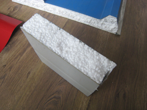 EPS Sandwich Panel