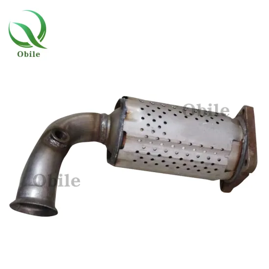 CITROEN OEM Grade Catalytic Converter for 1.6 Peugeot