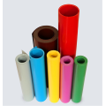 Color PP Sheet Rigid Blister For Blister Packaging