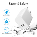 5V 2A Phone Accessories Fast Charging Wall Charger