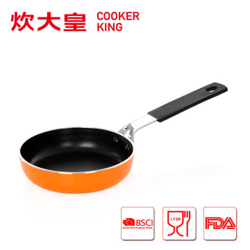 2015 new CKM6516 aluminum mini cookware pan