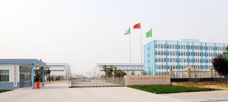 2015 Huatai Brand Top Quality 30tpd Copra Oil Pressing Machine Manufacturer in China