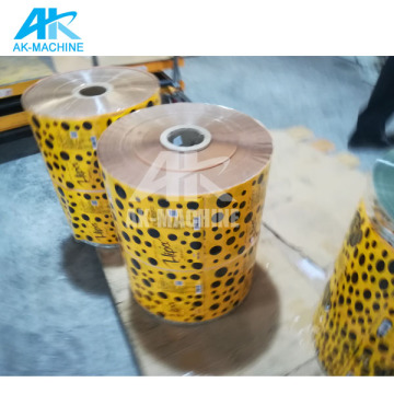 Mass Customization PVC Shrink Sleeve Labels for Glass Bottles and Cans