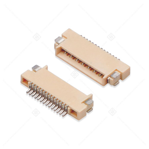 0.50mm spacing FPC connector price