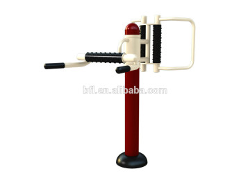 outdoor gym fitness equipment waist & back massager