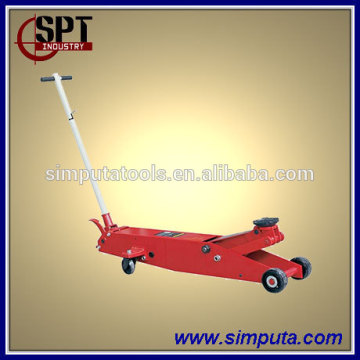 10Ton Long Floor Jack (SPT-32109)