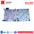 High Temperature Resistant PP Material Filter Mould