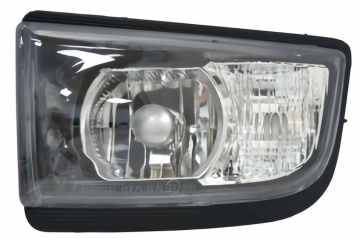 إكسسوارات 4x4 ضباب الضباب لـ D-Max 2012+