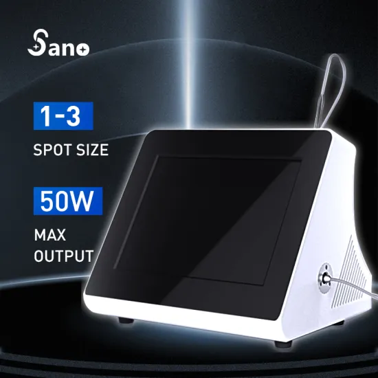 980nm Laser Diode Portable Spider Vein Removal Machine - Best Seller
