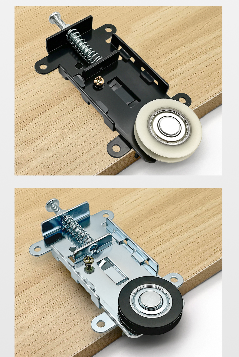 door roller
