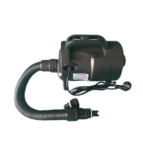 High Pressure Air Pumps for Efficient Performance
