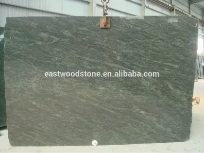 import green granite slab,verde marina granite