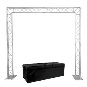 cheap aluminum lighting dj truss s system for sale