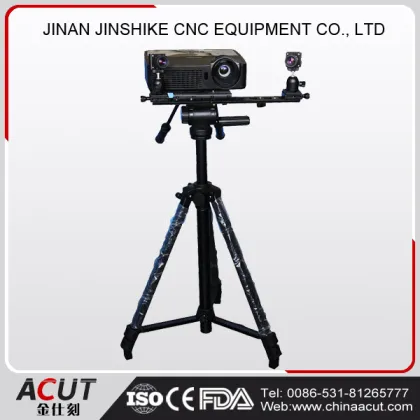 3D Scanner for Order