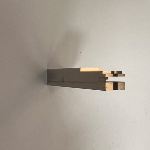 Custom Mold Components Machining