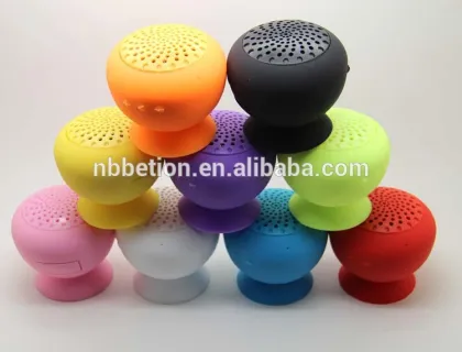 bluetooth speaker waterproof wireless bluetooth speaker bathroom bluetooth speaker
