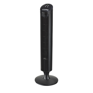 33 inch Vertical Tower fan for office