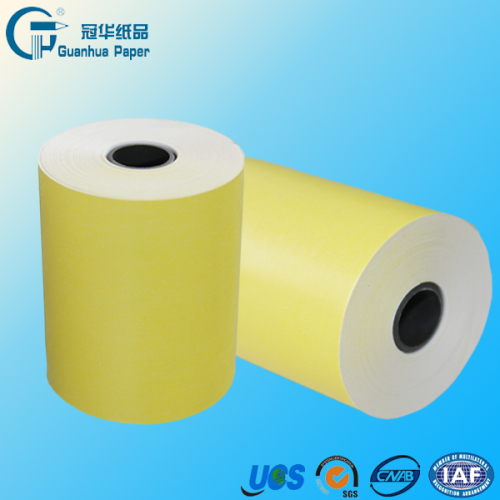 SGS Multi-Color Thermal POS Paper