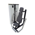 Korea fitness equipment series leverage chest press machine