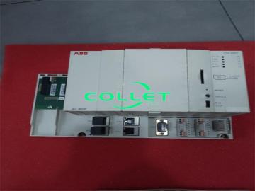 PM902F ABB 3BDH001000R0001 CPU Module