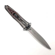 FA00 Tactical Folding Knife - Essential Gear for Outdoor Survival