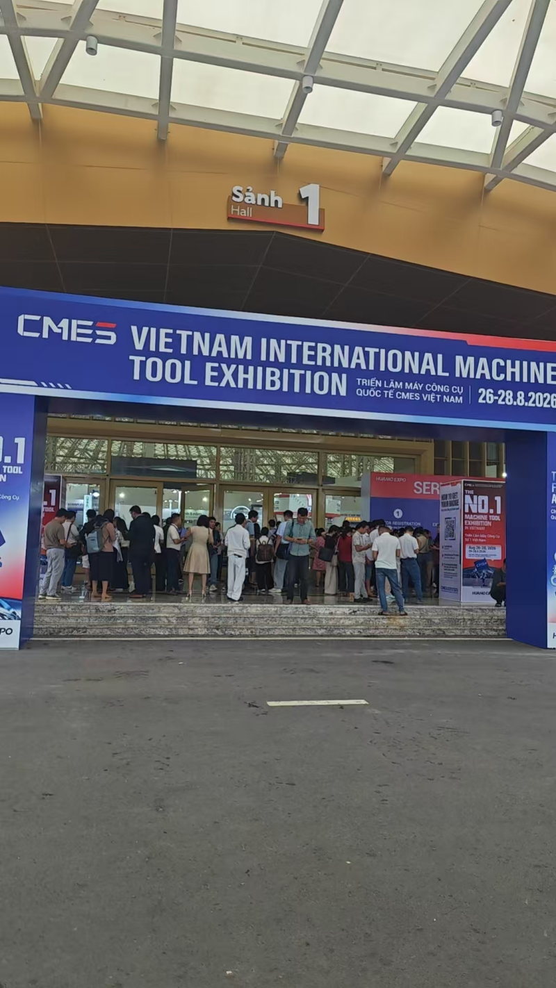 Intelligent, refined, and integrated processing equipment