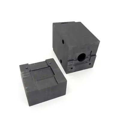 Exothermic Welding Cadweld Mould Materials