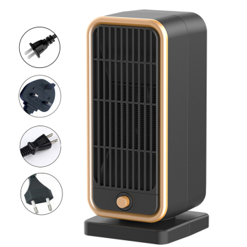 Wholesale Portable Electric Heaters: Quick-Heat PTC Ceramic Models for Home and Business