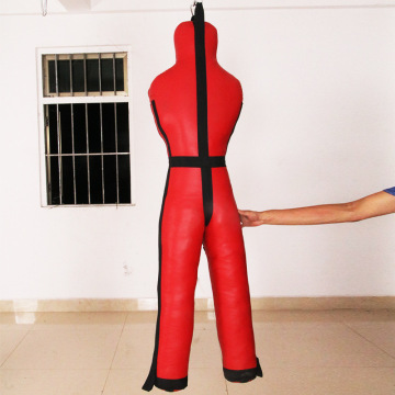 High Quality Grappling Dummy for Judo Karate