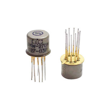 Military Metal Latching Relay JMW-270M TO-5