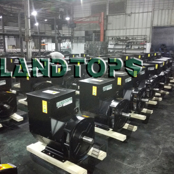 40kva Copy Stamford 3 Phase Generator for Sale