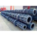 prestressed concrete pole electric concrete pole