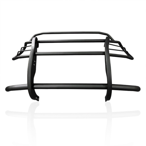 balck Front Bumper for DMAX 2016-2020