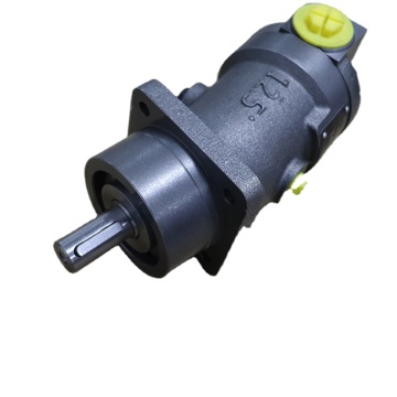 Rexroth A2F10W4P4 Hydraulische axiale Kolbenpumpe für Bagger