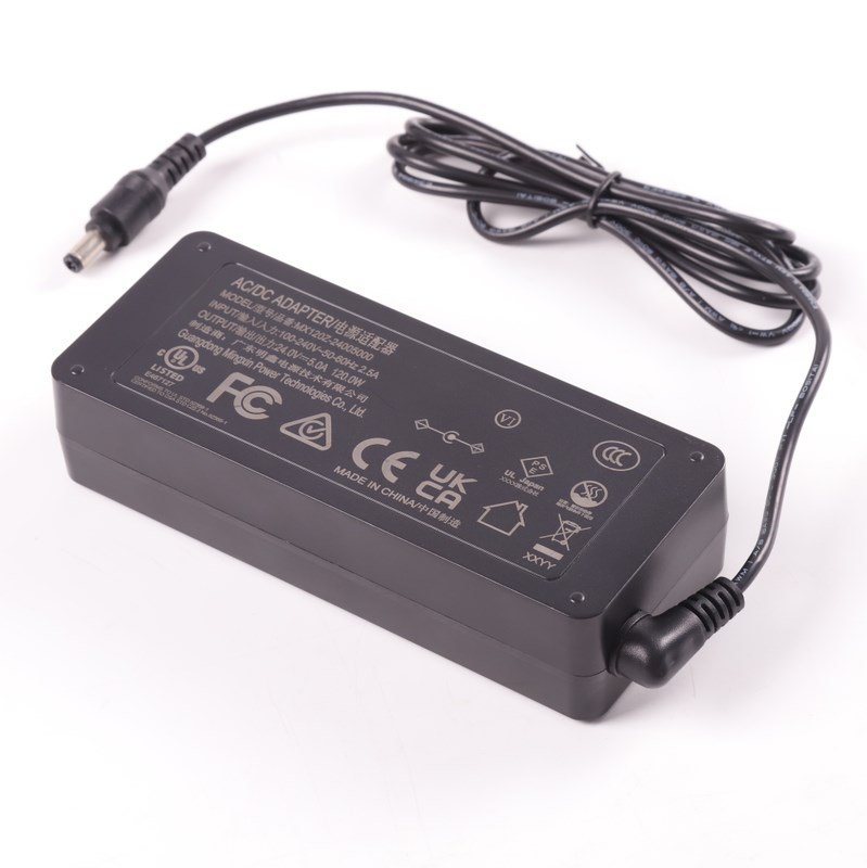 30v 3a power adapter 90w