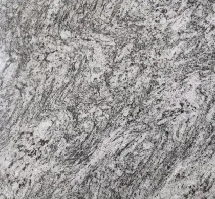 Imported granite sea blue treasure