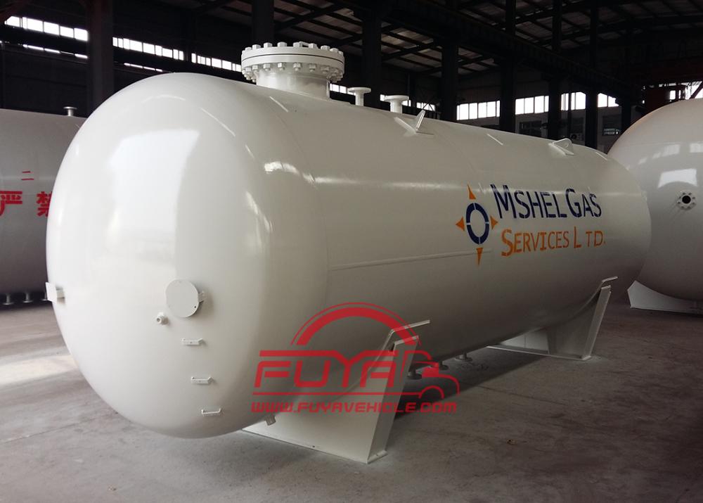 5mt Lpg Tank