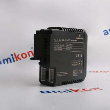 EMERSON KJ2201X1-JA1 12P3323X022