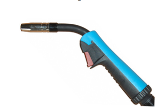MB15AK Mig Welding Torch For Binzel