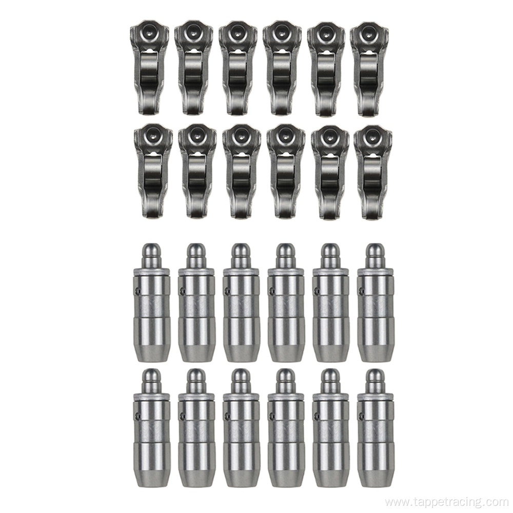 Rocker Arms Valve Lifters for Ford Mustang F150 4.6L 5.4L 3V