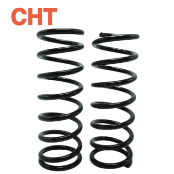 Auto Parts Rear Coil Spring for Toyota Previa TCR10 48231-28211