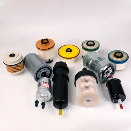 Diesel Fuel Filter 23401-1341 for HINO Bus and Trucks