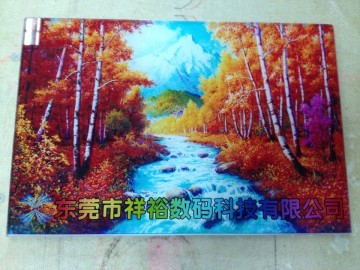 Digital Glass Printer (COLORFUL-1225)