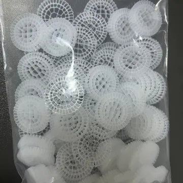 K3 Bio Media: Specialized Manufacturer of Plus Filter Media Moving Bed for Efficient Sewage Water Treatment Plant Solutions