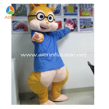 2014 new animal costumes for adult