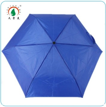 3 Folding Corporate Gift Mini Umbrella